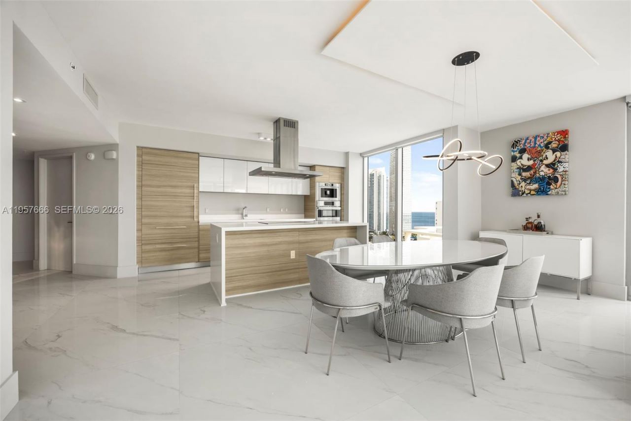 300 Sunny Isles Blvd , Unit 4-2202, Sunny Isles Beach, FL 33160 Photo