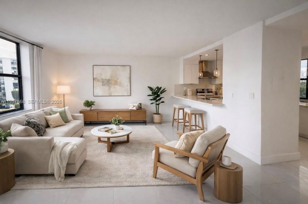 20441 NE 30th Ave, Unit 412-9, Aventura, FL 33180 Photo