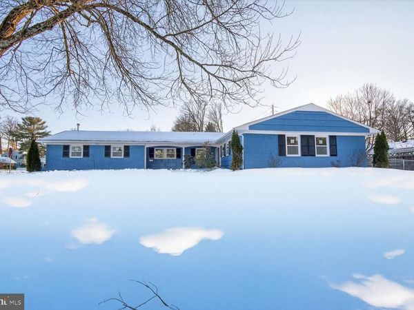 12415 ROUND TREE LANE, BOWIE, MD 20715