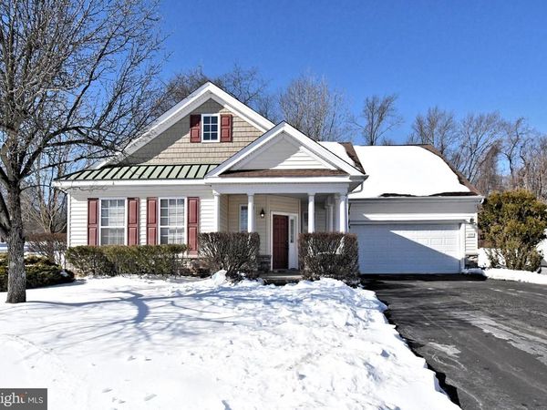 1239 SCOTT PLACE, WARWICK, PA 18974