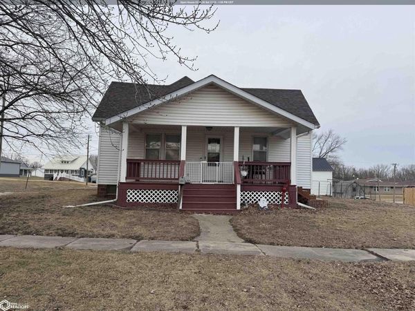 501 E State Street, Corydon, IA 50060