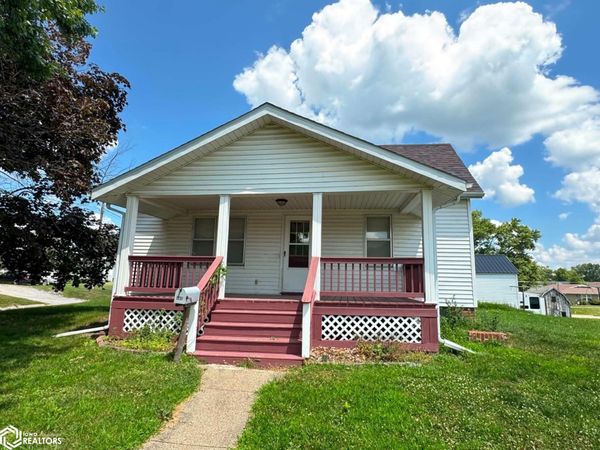 501 E State Street, Corydon, IA 50060