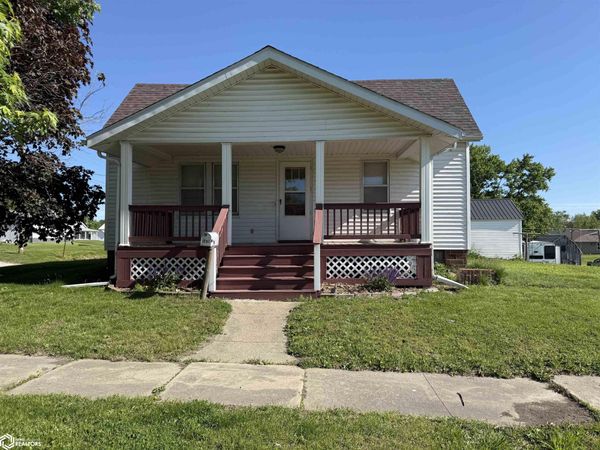 501 E State Street, Corydon, IA 50060