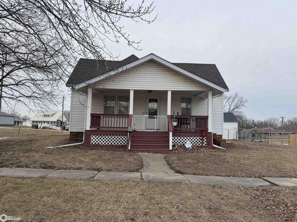 501 E State Street, Corydon, IA 50060