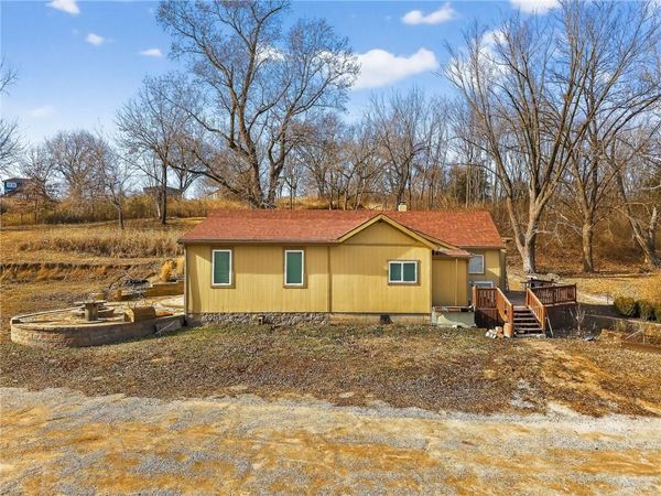 3718 N 59th Street, Kansas City, KS 66104