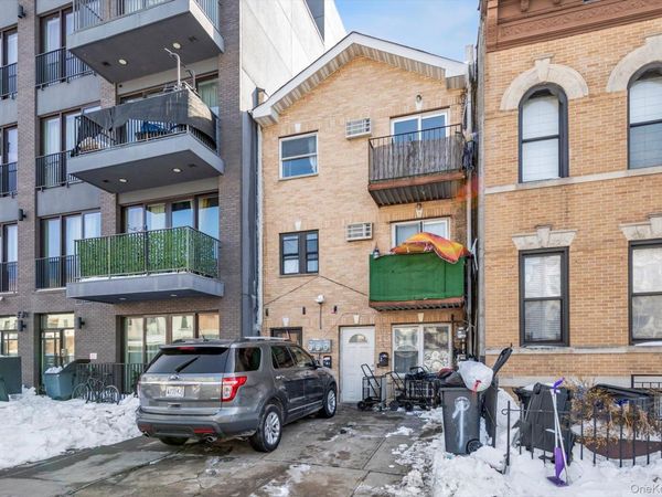 1198 Decatur Street , Brooklyn, NY 11207