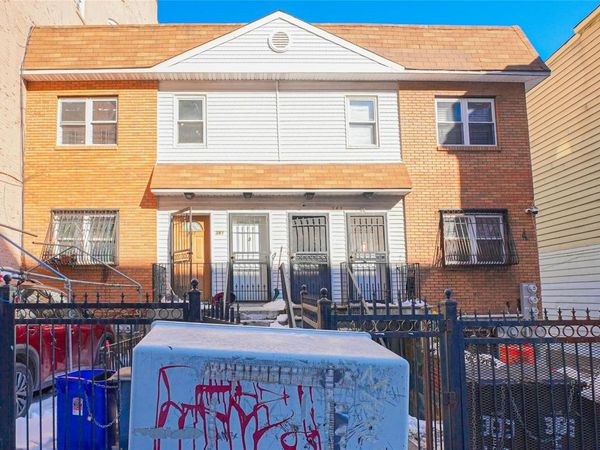 381 E 152nd Street , Bronx, NY 10455