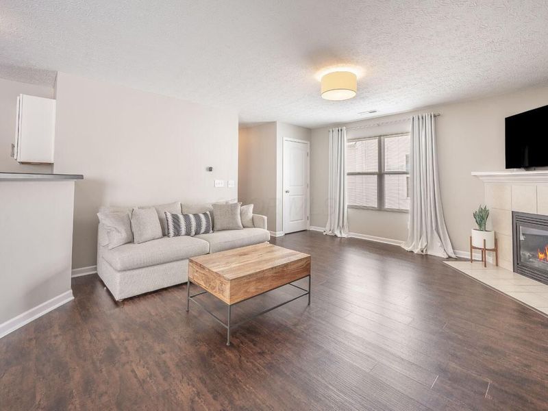 8714 Prairie Frost Lane, Lewis Center, OH 43035 Photo 10