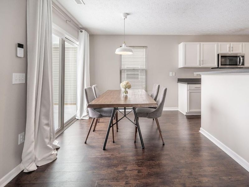 8714 Prairie Frost Lane, Lewis Center, OH 43035 Photo 11