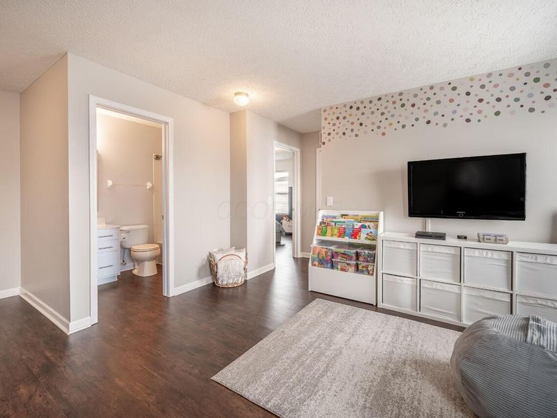 8714 Prairie Frost Lane, Lewis Center, OH 43035 Photo 21