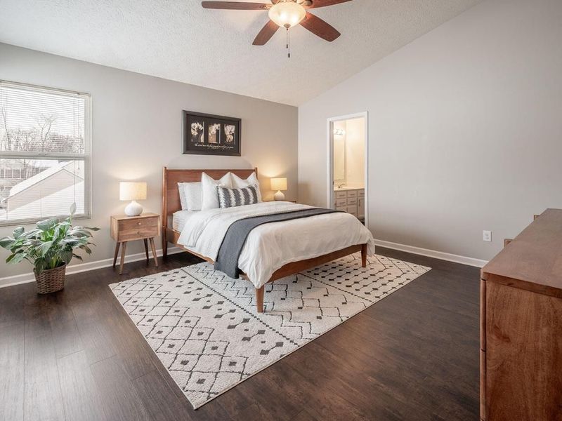 8714 Prairie Frost Lane, Lewis Center, OH 43035 Photo 27