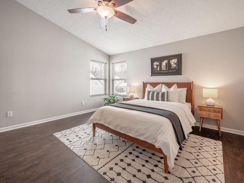 8714 Prairie Frost Lane, Lewis Center, OH 43035 Photo 28