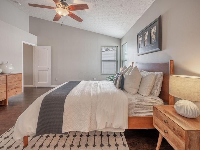 8714 Prairie Frost Lane, Lewis Center, OH 43035 Photo 29