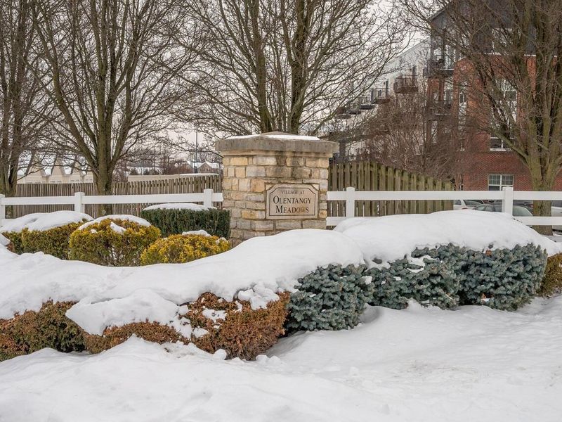 8714 Prairie Frost Lane, Lewis Center, OH 43035 Photo 35