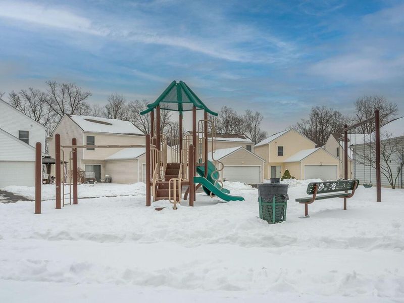 8714 Prairie Frost Lane, Lewis Center, OH 43035 Photo 36