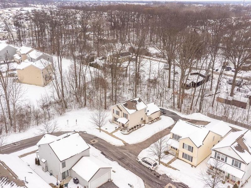 8714 Prairie Frost Lane, Lewis Center, OH 43035 Photo 38