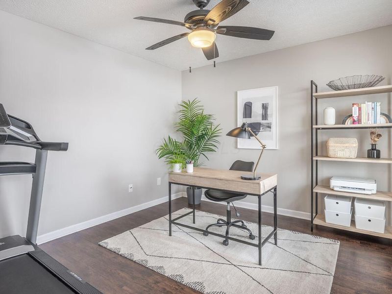 8714 Prairie Frost Lane, Lewis Center, OH 43035 Photo 5