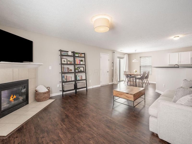 8714 Prairie Frost Lane, Lewis Center, OH 43035 Photo 7