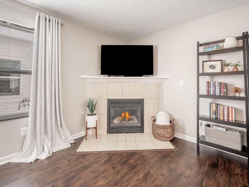 8714 Prairie Frost Lane, Lewis Center, OH 43035 Photo 9