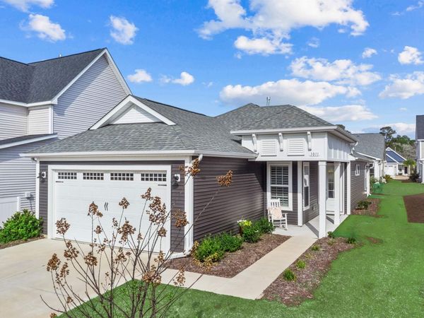 1011 Cascade Loop, Little River, SC 29566