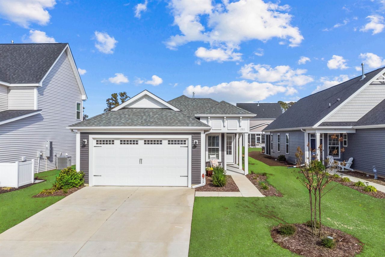 1011 Cascade Loop Photo 35