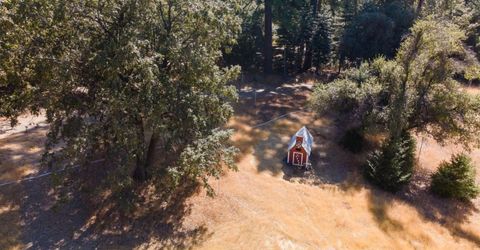 2465 Syd Rd, Greenwood, CA 95635 Photo