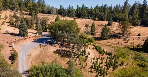 2465 Syd Rd, Greenwood, CA 95635 Photo