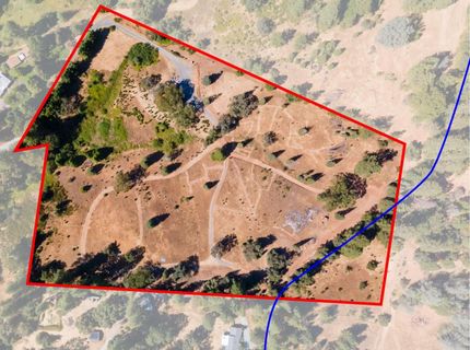 2465 Syd Rd, Greenwood, CA 95635 Photo