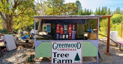 2465 Syd Rd, Greenwood, CA 95635 Photo