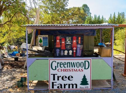 2465 Syd Rd, Greenwood, CA 95635 Photo