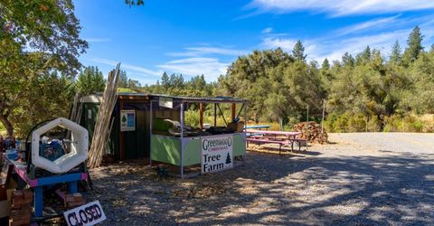 2465 Syd Rd, Greenwood, CA 95635 Photo