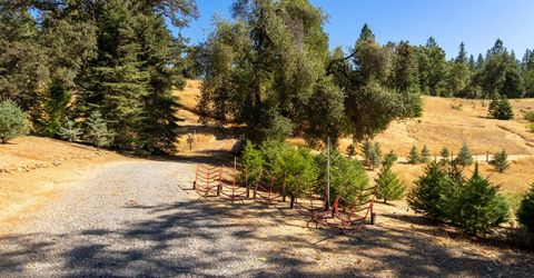 2465 Syd Rd, Greenwood, CA 95635 Photo