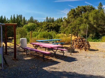 2465 Syd Rd, Greenwood, CA 95635 Photo