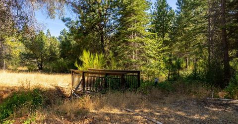 2465 Syd Rd, Greenwood, CA 95635 Photo
