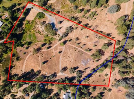 2465 Syd Rd, Greenwood, CA 95635 Photo