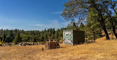 2465 Syd Rd, Greenwood, CA 95635 Photo