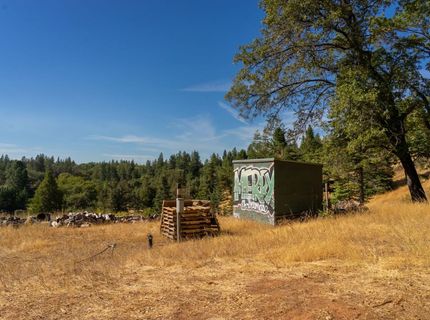 2465 Syd Rd, Greenwood, CA 95635 Photo