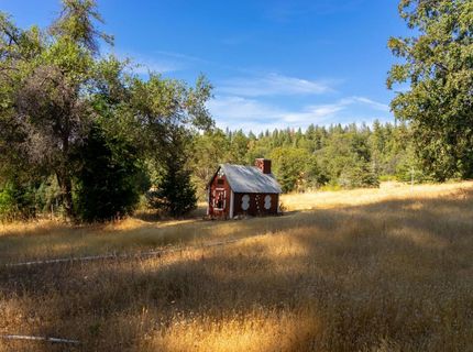 2465 Syd Rd, Greenwood, CA 95635 Photo