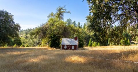 2465 Syd Rd, Greenwood, CA 95635 Photo