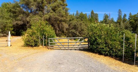2465 Syd Rd, Greenwood, CA 95635 Photo
