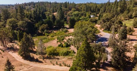2465 Syd Rd, Greenwood, CA 95635 Photo