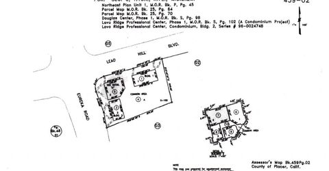 1603 Eureka Rd #300, Unit 300, Roseville, CA 95661 Photo