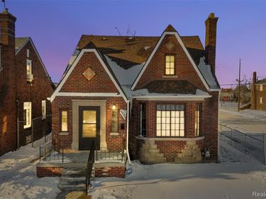 4000 Tyler Street, Detroit, MI 48238