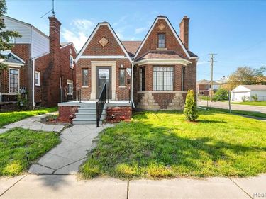 4000 Tyler Street, Detroit, MI 48238