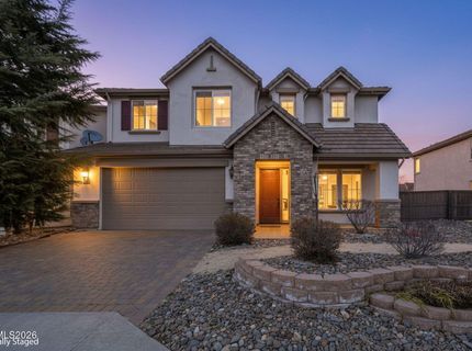 475 Parade Drive, Reno, NV 89521 Photo