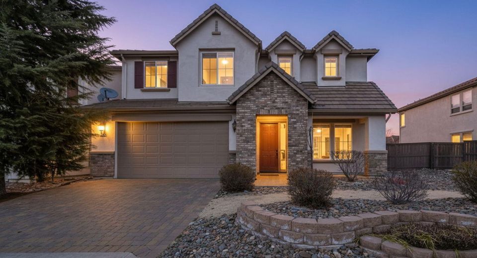 475 Parade Drive, Reno, NV 89521 Photo