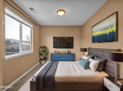 475 Parade Drive, Reno, NV 89521 Photo