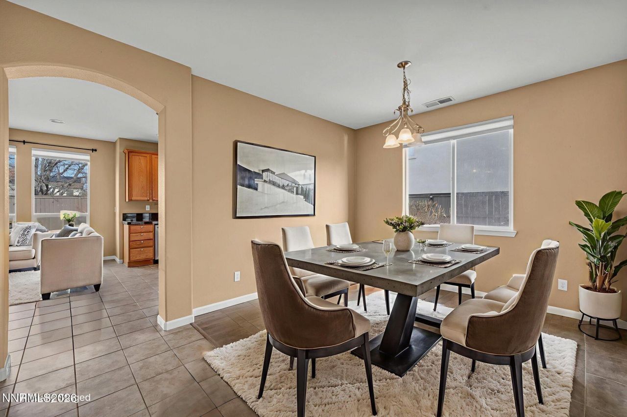 475 Parade Drive, Reno, NV 89521 Photo