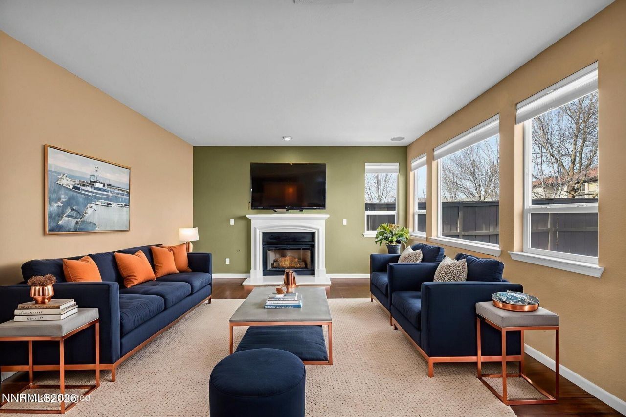 475 Parade Drive, Reno, NV 89521 Photo