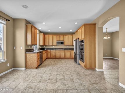 475 Parade Drive, Reno, NV 89521 Photo
